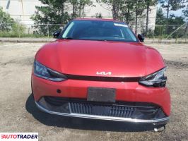 Kia EV6 2023 Kia EV6 2023