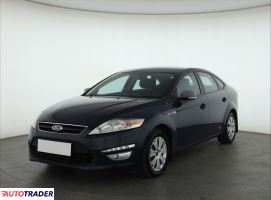 Ford Mondeo 2014 2.0 138 KM