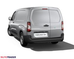 Citroen Berlingo 2026