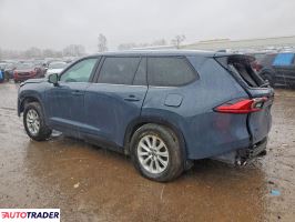 Toyota Highlander 2024 2