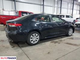 Toyota Corolla 2020 1