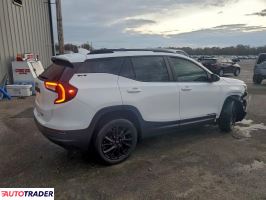 GMC Terrain 2024 1