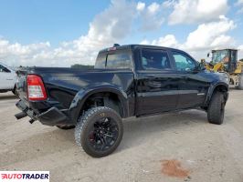 Dodge Ram 2022 5