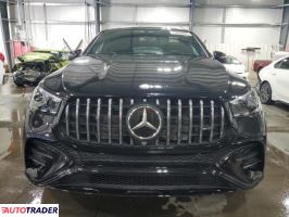 Mercedes CL 2024 3 Mercedes CL 2024 3