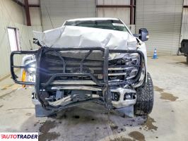 Ford Pozostałe 2024 6