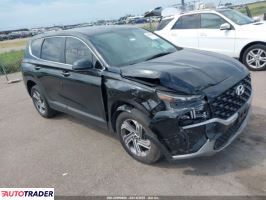 Hyundai Santa Fe 2023 2