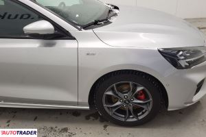 Ford Focus 2020 1.0 155 KM
