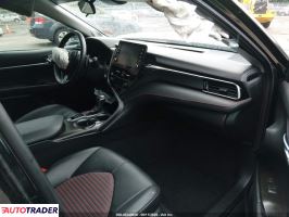 Toyota Camry 2023 3