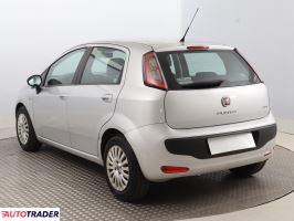 Fiat Panda 2010 1.4 76 KM