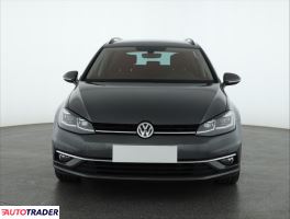 Volkswagen Golf 2019 1.5 147 KM