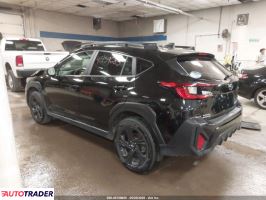 Subaru Pozostałe 2024 2