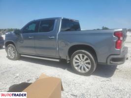 Chevrolet Silverado 2021 6 Chevrolet Silverado 2021 6
