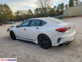 Acura TL 2021 2