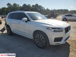Volvo XC90 2020 2 Volvo XC90 2020 2