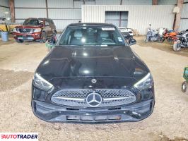 Mercedes CL 2023 2