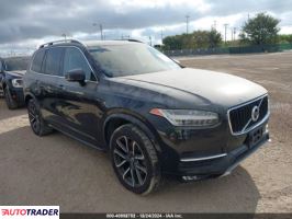 Volvo XC90 2019 2 Volvo XC90 2019 2