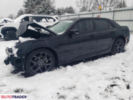 Chrysler 300C 2022 3 Chrysler 300C 2022 3