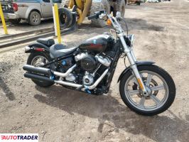 Harley-Davidson Softail 2023 Harley-Davidson Softail 2023