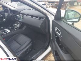 Land Rover Range Rover 2020 2 Land Rover Range Rover 2020 2