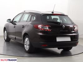 Renault Megane 2014 1.2 113 KM