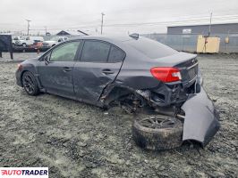 Subaru WRX 2021 2