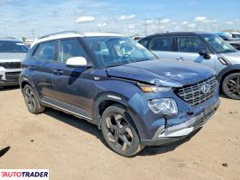 Hyundai Pozostałe 2022 1
