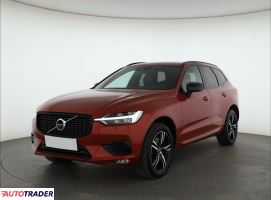 Volvo XC60 2020 2.0 246 KM