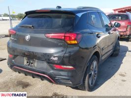 Buick Pozostałe 2022 1