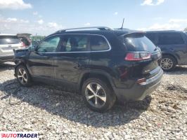 Jeep Cherokee 2019 2 Jeep Cherokee 2019 2