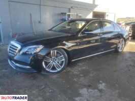 Mercedes CL - zobacz ofertę
