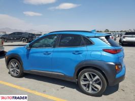 Hyundai Kona 2019 1