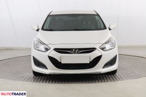 Hyundai i40 2013 1.7 113 KM