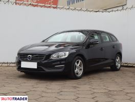 Volvo V60 2014 2.0 178 KM