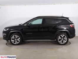 Jeep Compass 2019 1.4 167 KM