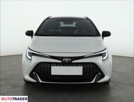 Toyota Corolla 2024 1.8 138 KM