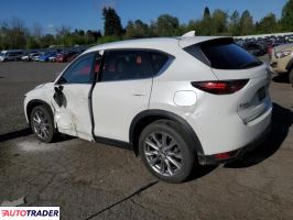 Mazda CX-5 2020 2