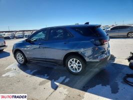 Chevrolet Equinox 2024 1