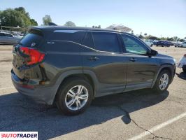 GMC Terrain 2020 1