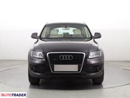 Audi Q5 2011 2.0 167 KM Audi Q5 2011 2.0 167 KM