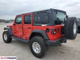 Jeep Wrangler 2020 3