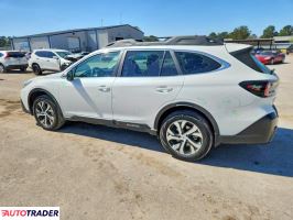 Subaru Outback 2020 2