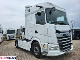 Daf Xg 480