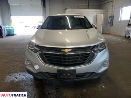 Chevrolet Equinox 2020 1
