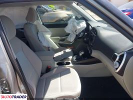 Kia Soul 2025 2