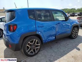 Jeep Renegade 2020 2