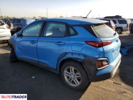 Hyundai Kona 2021 2