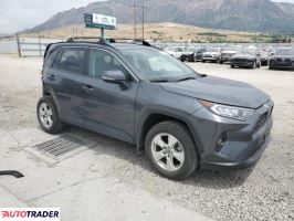 Toyota Pozostałe 2021 2 Toyota Pozostałe 2021 2