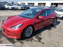 Tesla Model 3 2023 Tesla Model 3 2023