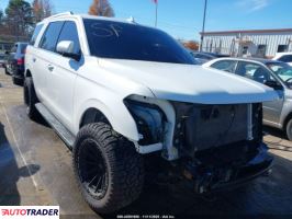 Ford Expedition 2023 3