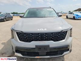 Kia Sorento 2025 2